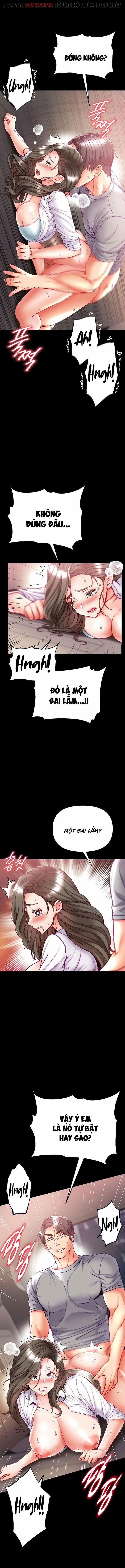 Theo Học Dâm Sư 56 trang 5