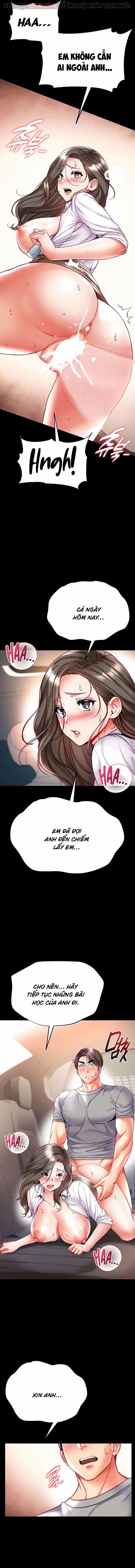 Theo Học Dâm Sư 56 trang 7