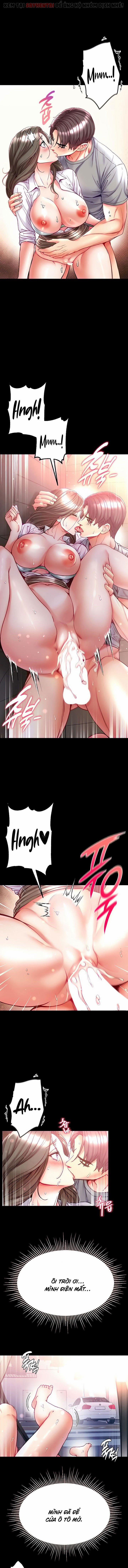 Theo Học Dâm Sư 56 trang 8