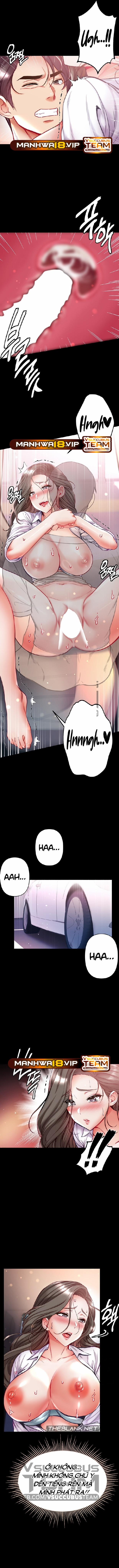 Theo Học Dâm Sư 57 trang 11