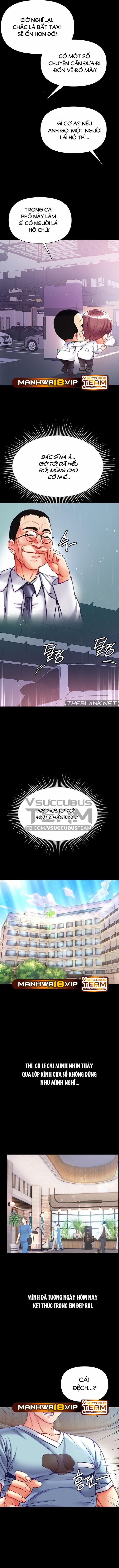 Theo Học Dâm Sư 57 trang 13