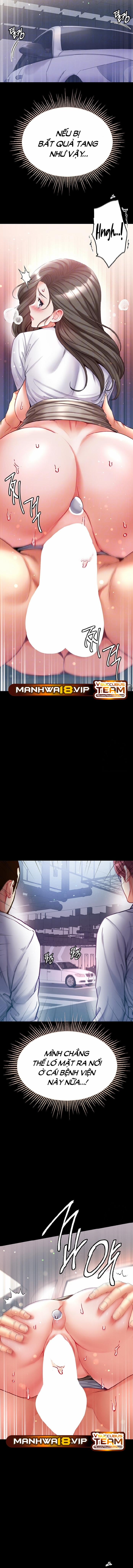 Theo Học Dâm Sư 57 trang 3