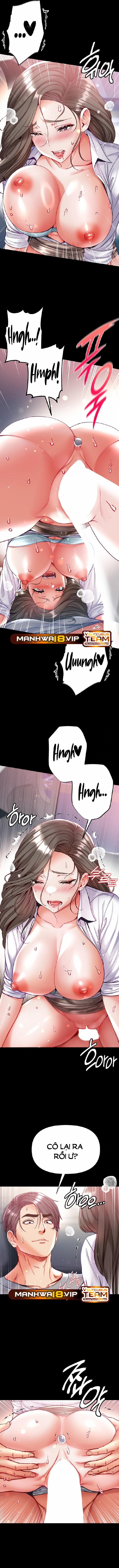 Theo Học Dâm Sư 57 trang 6