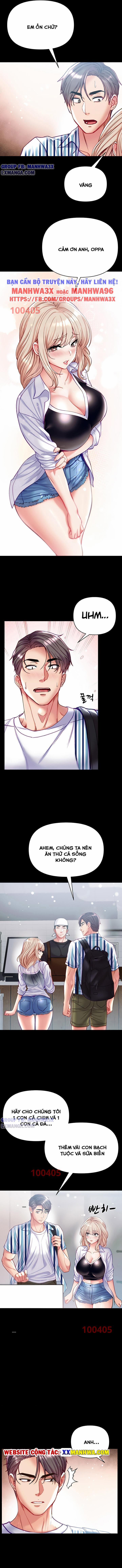 Theo Học Dâm Sư 62 trang 12