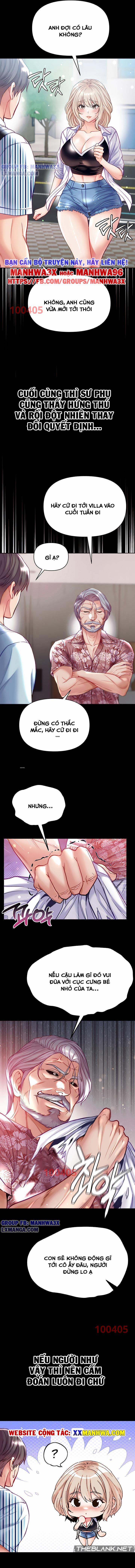 Theo Học Dâm Sư 62 trang 9