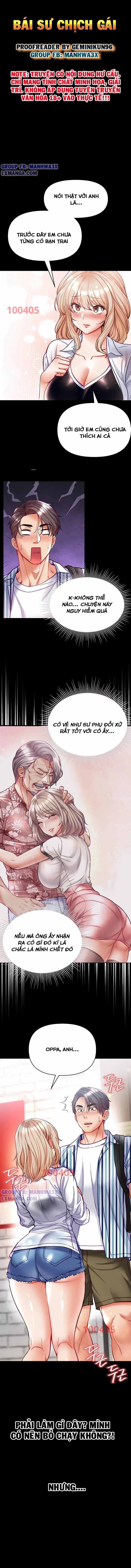 Theo Học Dâm Sư 63 trang 1