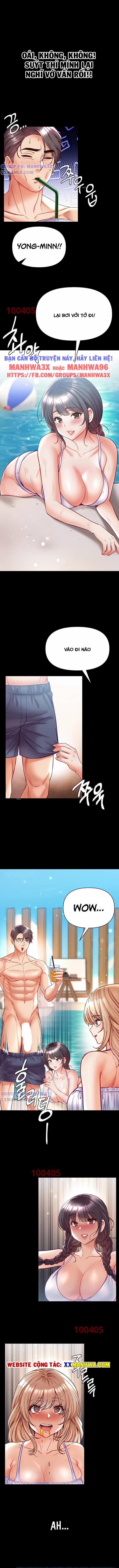 Theo Học Dâm Sư 63 trang 10