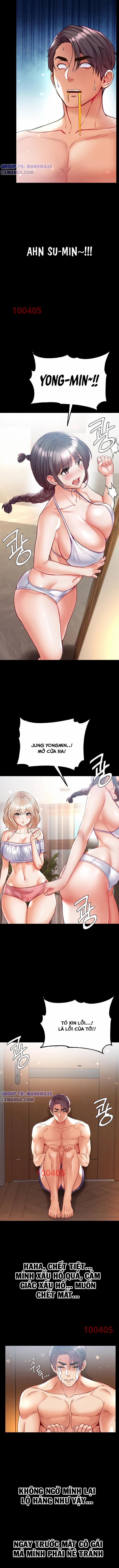 Theo Học Dâm Sư 63 trang 11