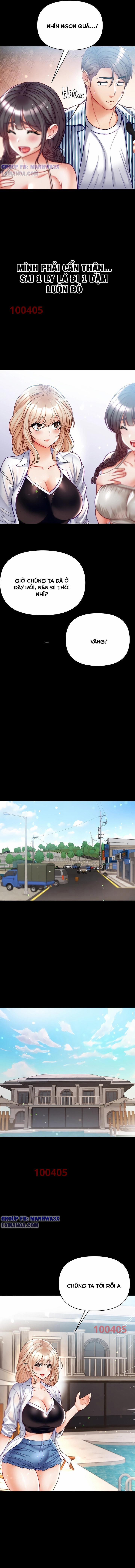 Theo Học Dâm Sư 63 trang 3