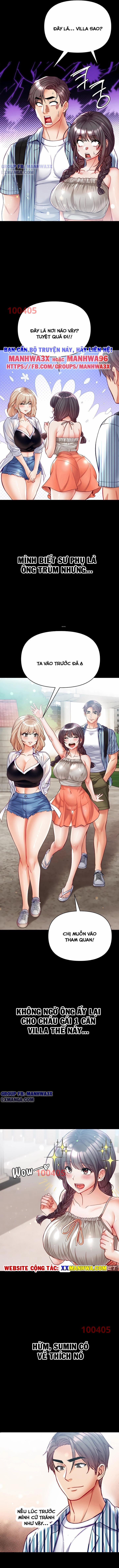 Theo Học Dâm Sư 63 trang 4