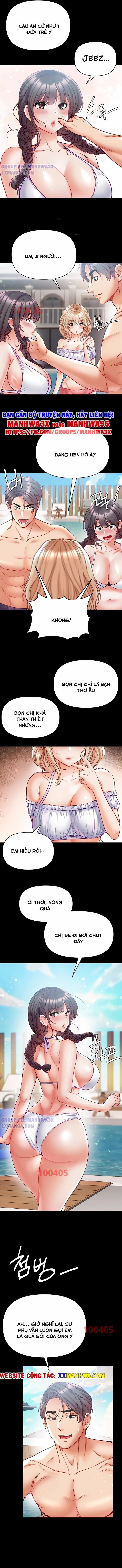 Theo Học Dâm Sư 63 trang 8