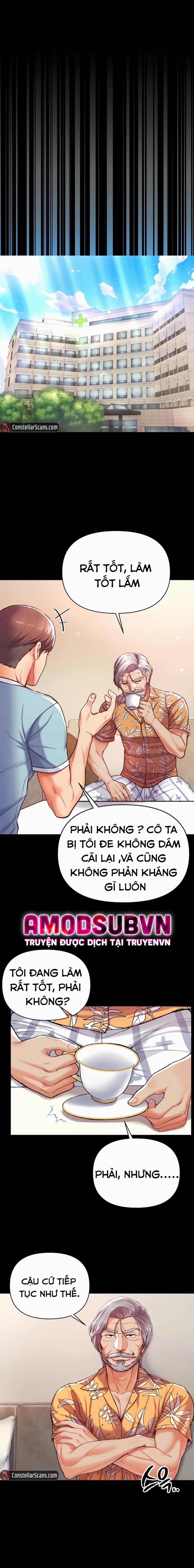Theo Học Dâm Sư 7 trang 2
