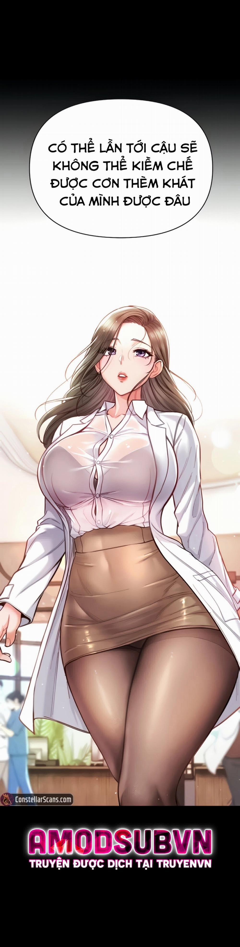 Theo Học Dâm Sư 7 trang 3