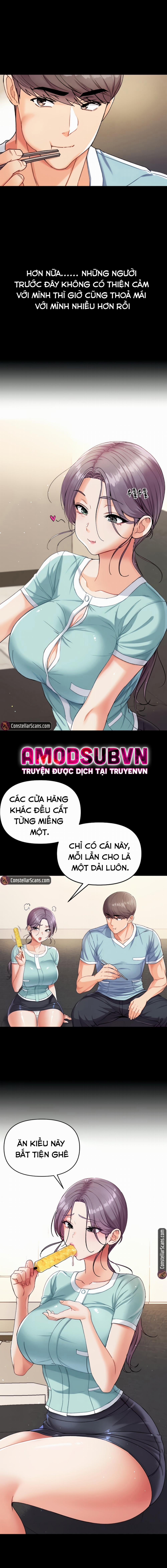 Theo Học Dâm Sư 7 trang 9