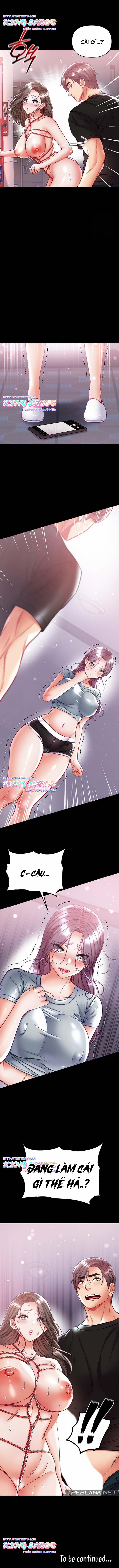 Theo Học Dâm Sư 72 trang 16