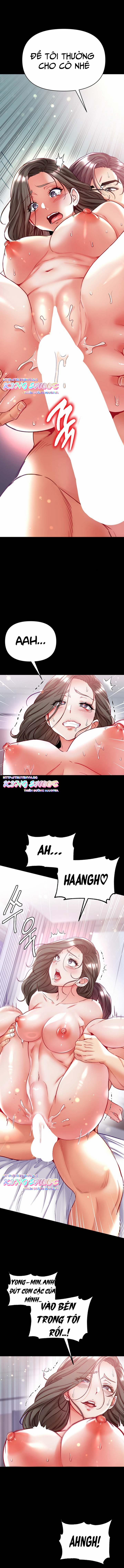 Theo Học Dâm Sư 74 trang 12