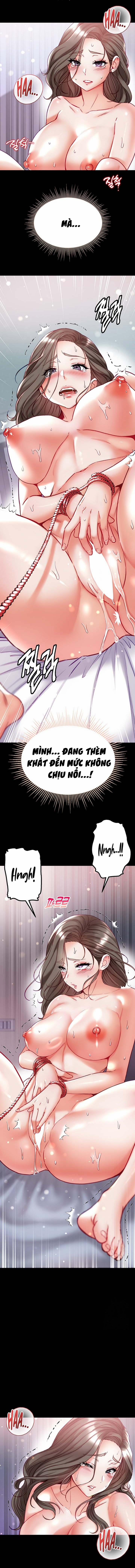 Theo Học Dâm Sư 74 trang 5