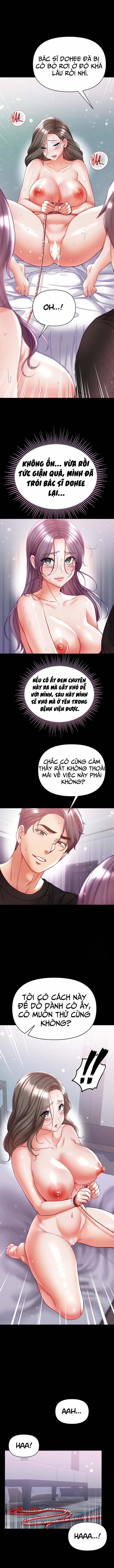 Theo Học Dâm Sư 74 trang 9