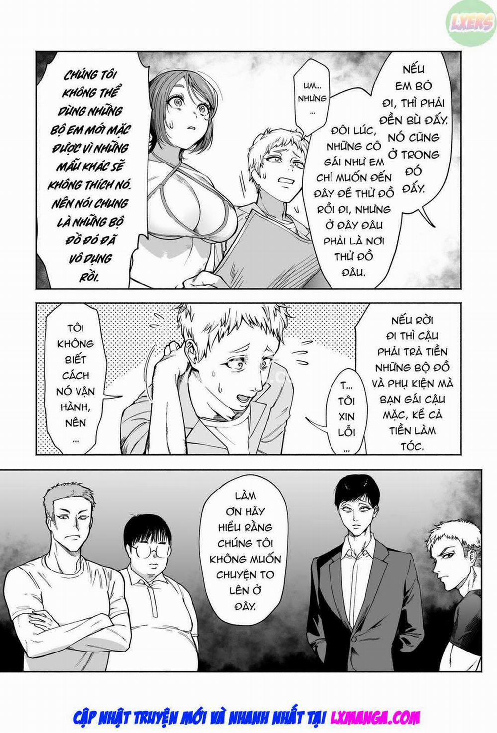 Theo như hợp đồng Oneshot trang 11