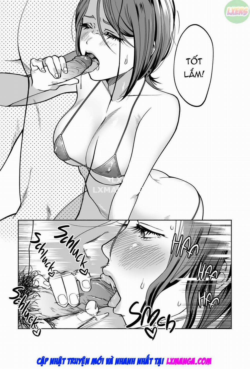 Theo như hợp đồng Oneshot trang 21