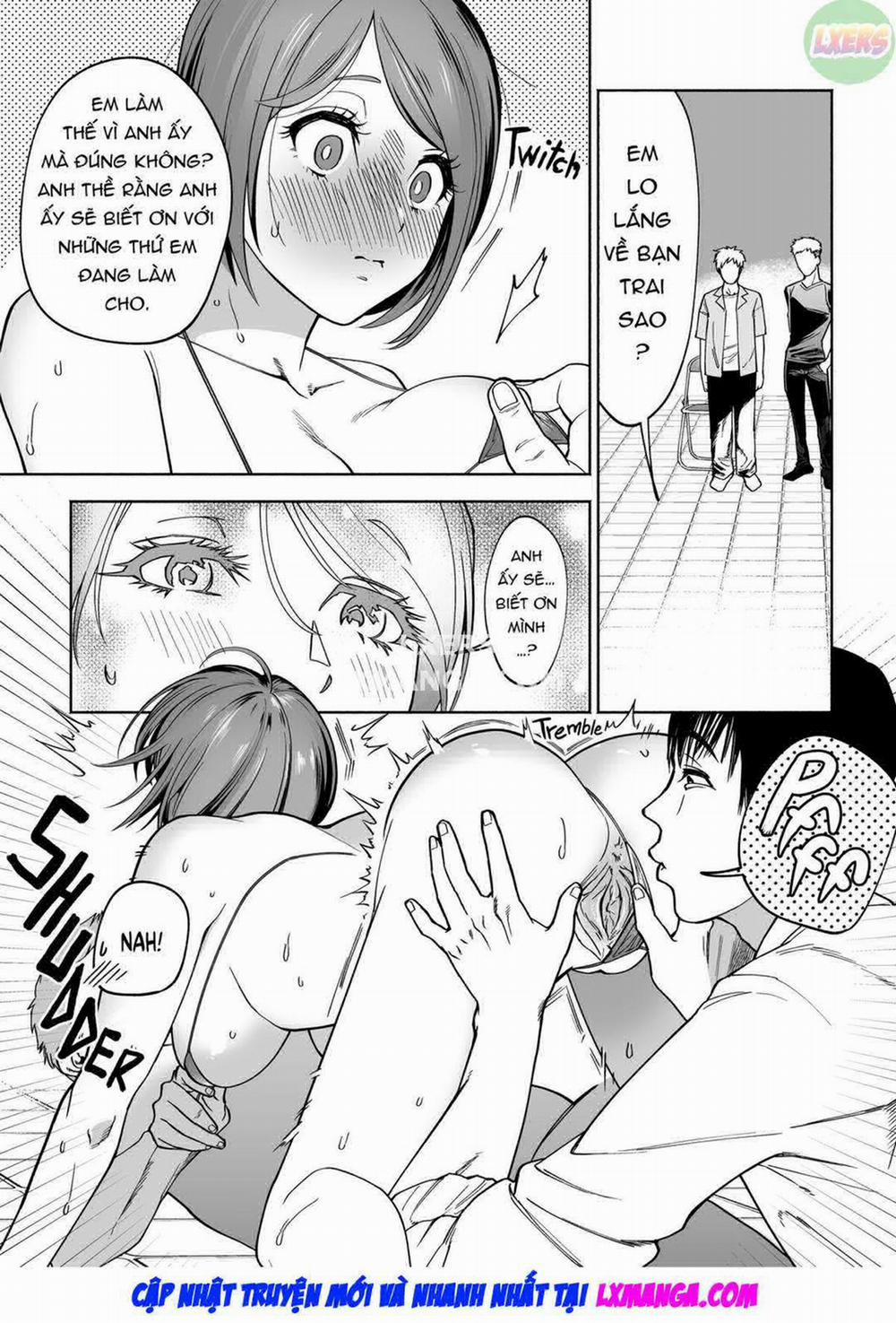 Theo như hợp đồng Oneshot trang 26