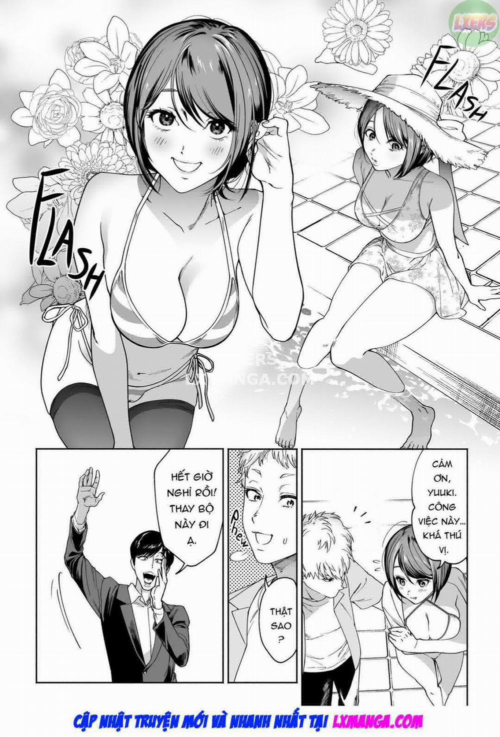 Theo như hợp đồng Oneshot trang 9