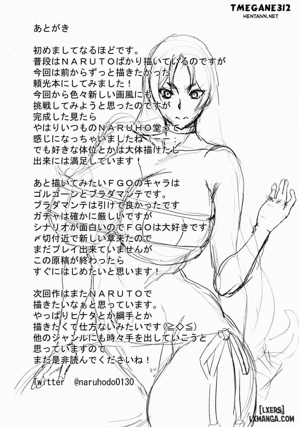 There's No Way Mom Would Lose To a Cock! Oneshot trang 36