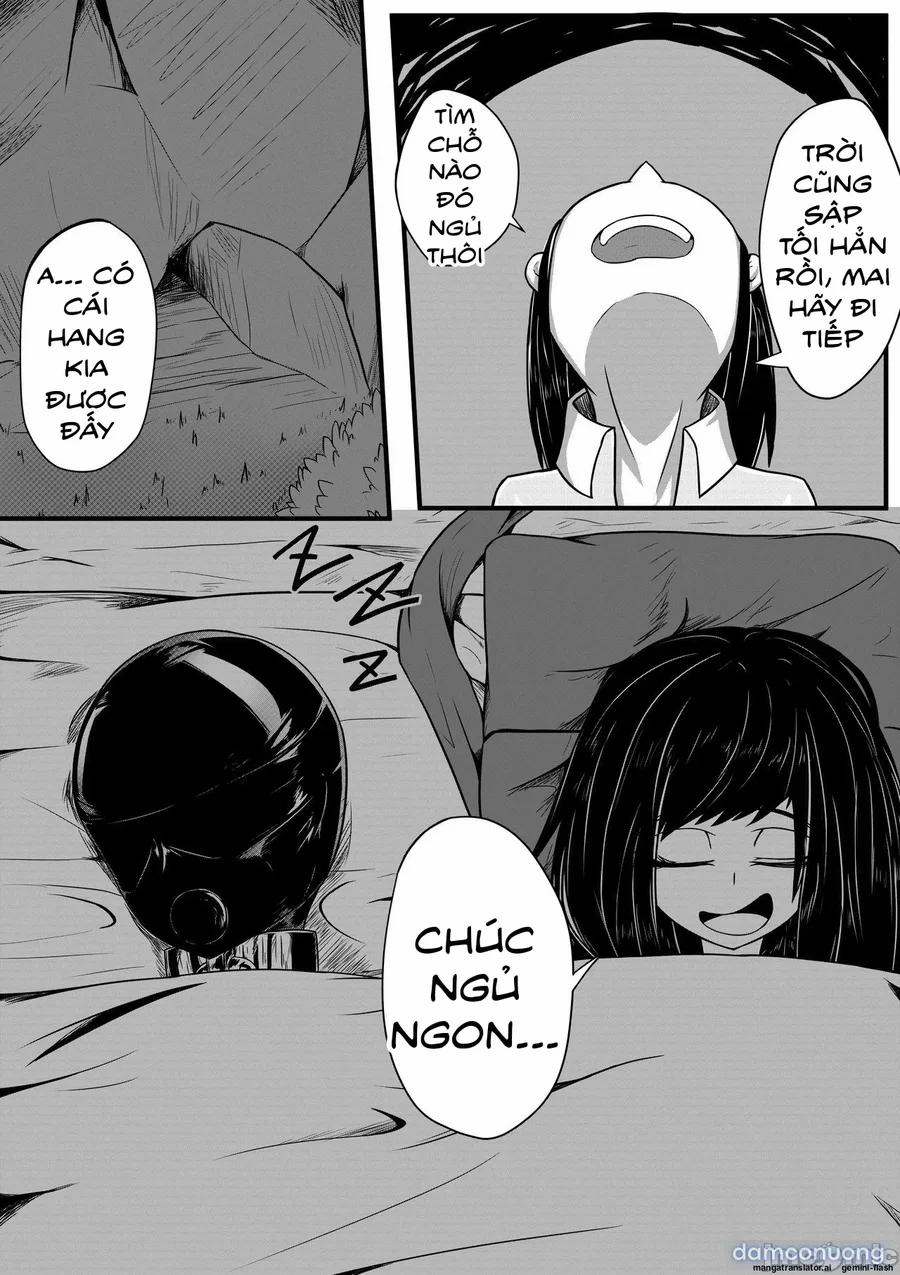 Thì Thầm Dẫn Lối 6 trang 16