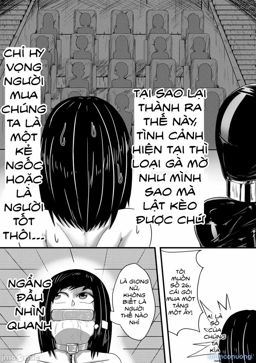 Thì Thầm Dẫn Lối 7 trang 9