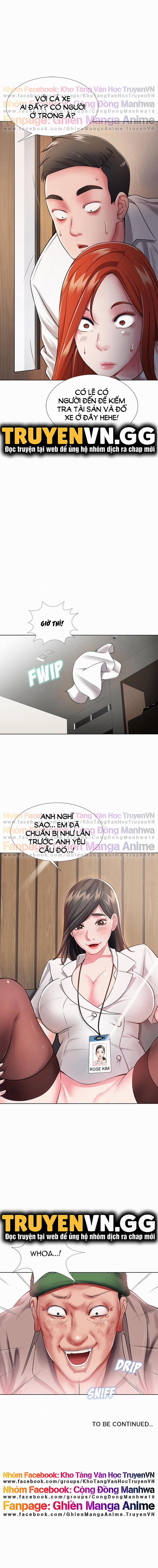 Thị Trấn Màu Hồng 1 trang 11