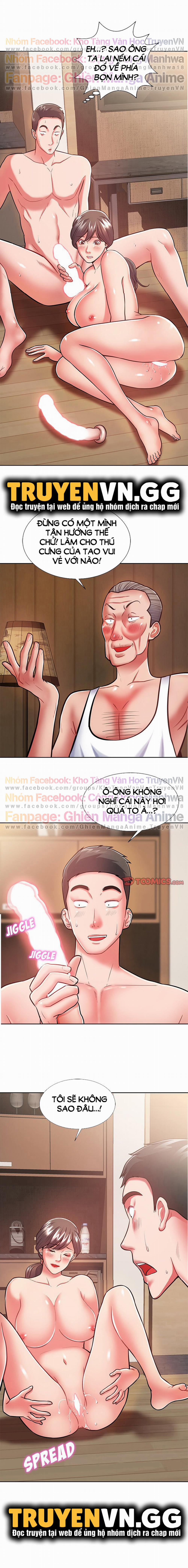 Thị Trấn Màu Hồng 6 trang 13