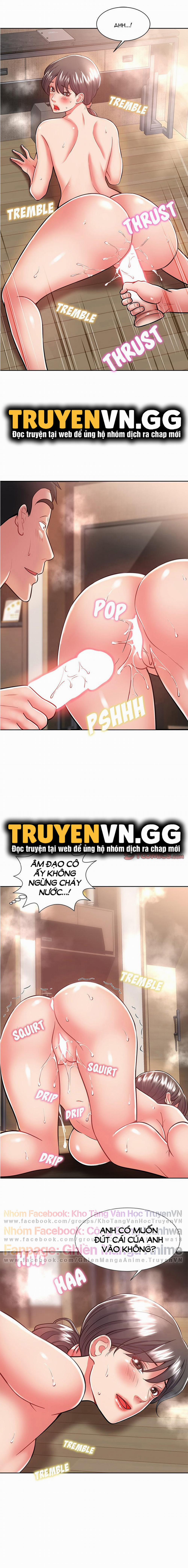 Thị Trấn Màu Hồng 6 trang 17