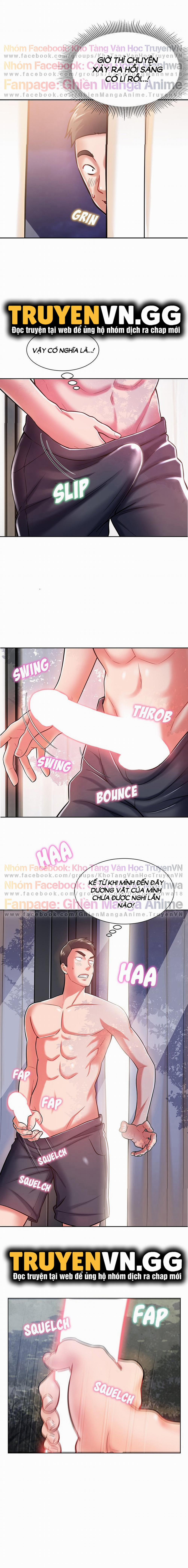 Thị Trấn Màu Hồng 6 trang 4