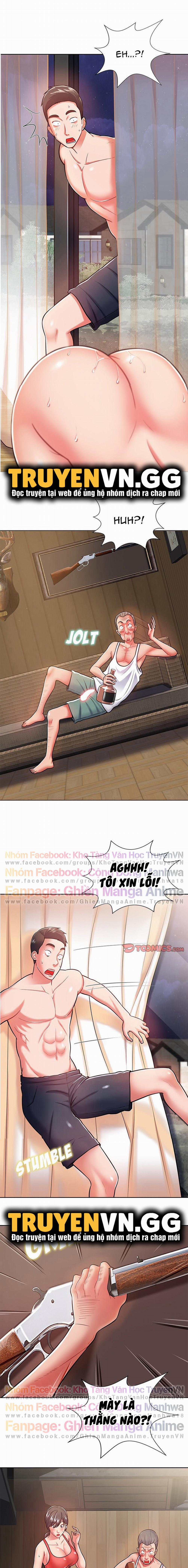 Thị Trấn Màu Hồng 6 trang 6