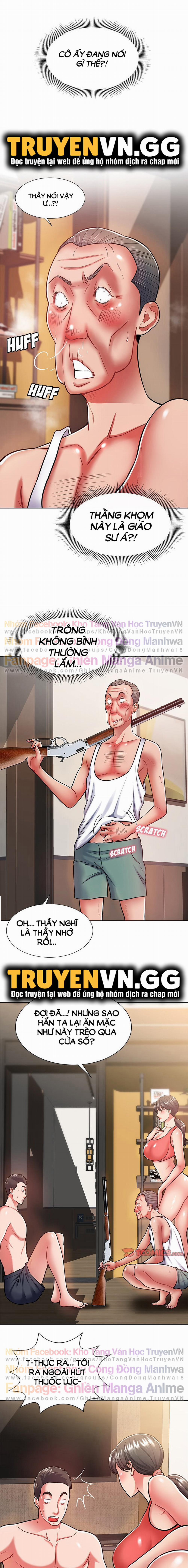 Thị Trấn Màu Hồng 6 trang 9