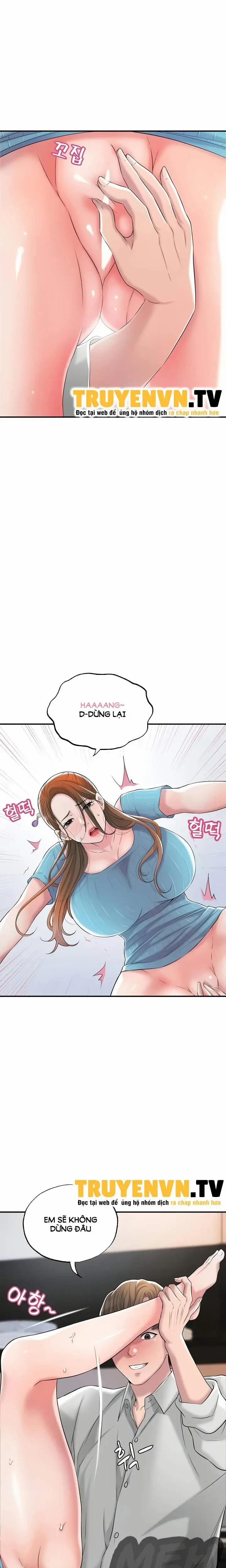 Thị Trấn Nóng Bỏng (Sex Only) 0 trang 10