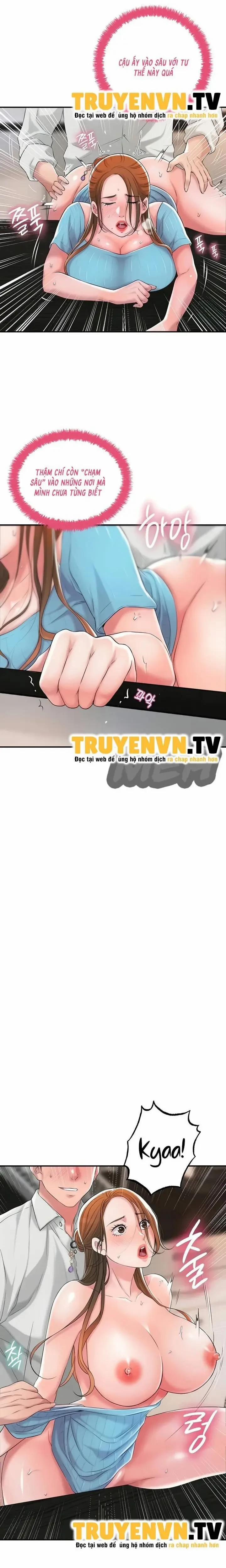Thị Trấn Nóng Bỏng (Sex Only) 0 trang 20