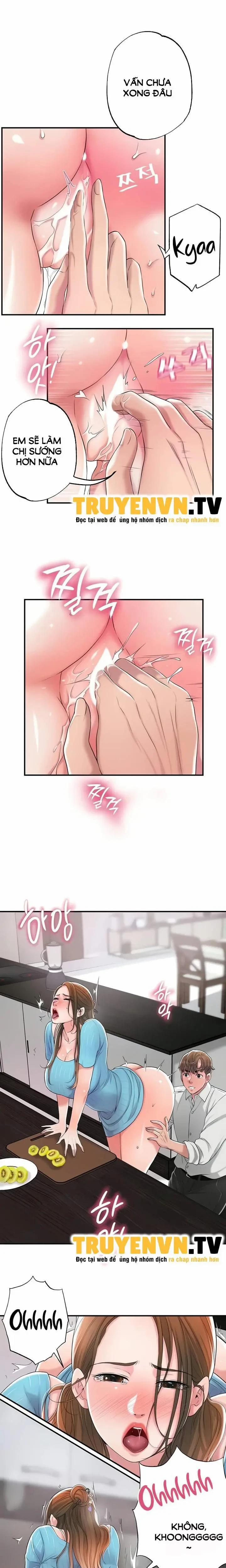 Thị Trấn Nóng Bỏng (Sex Only) 0 trang 5