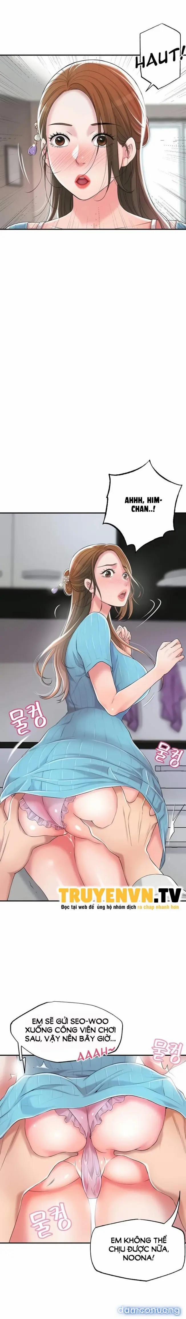 Thị Trấn Nóng Bỏng (Sex Only) 0 trang 8