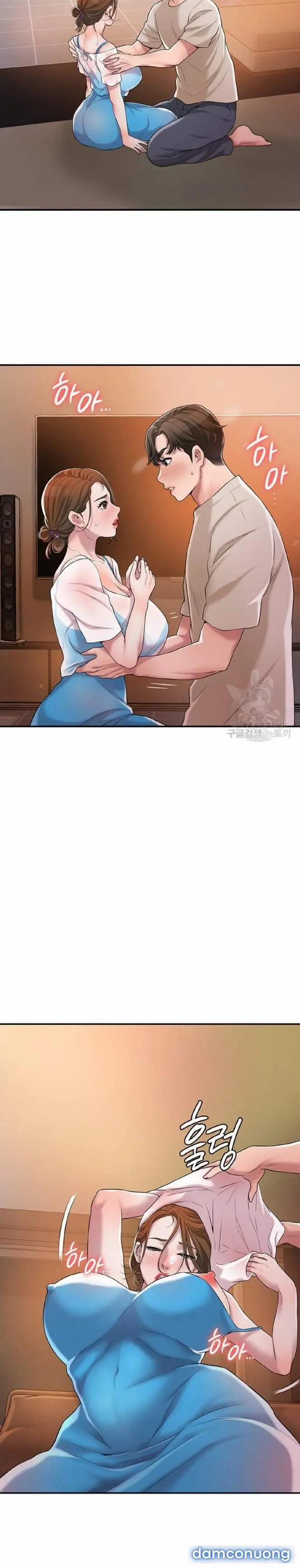 Thị Trấn Nóng Bỏng (Sex Only) 1 trang 1