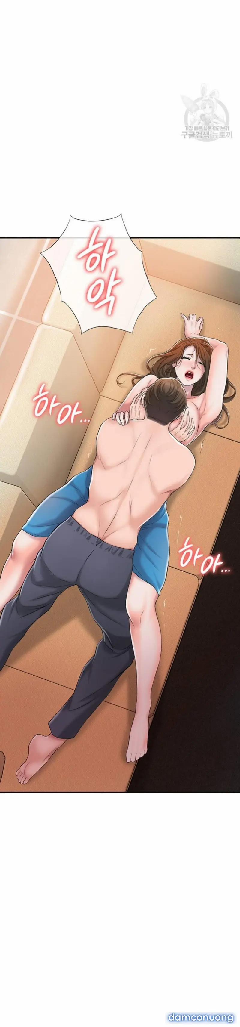 Thị Trấn Nóng Bỏng (Sex Only) 1 trang 15