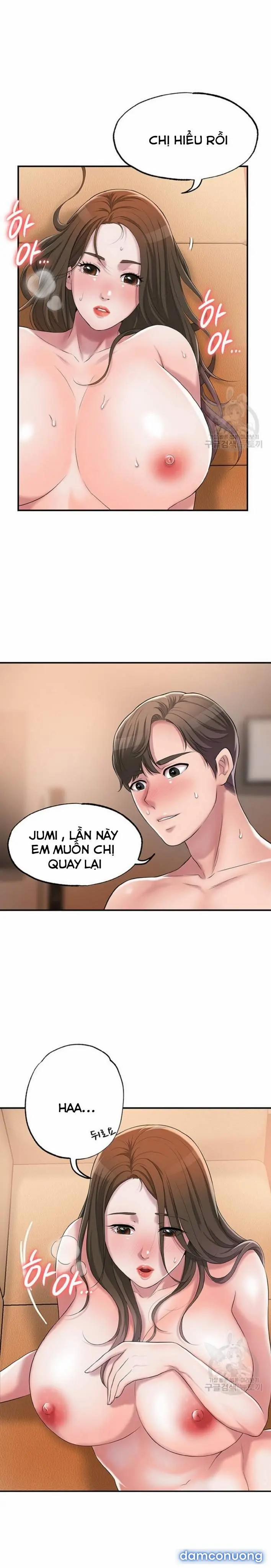 Thị Trấn Nóng Bỏng (Sex Only) 1 trang 26
