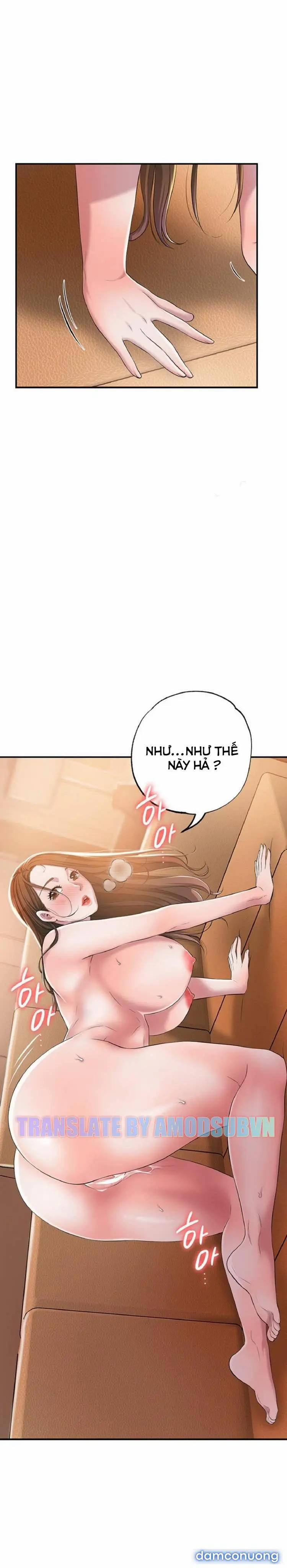 Thị Trấn Nóng Bỏng (Sex Only) 1 trang 27