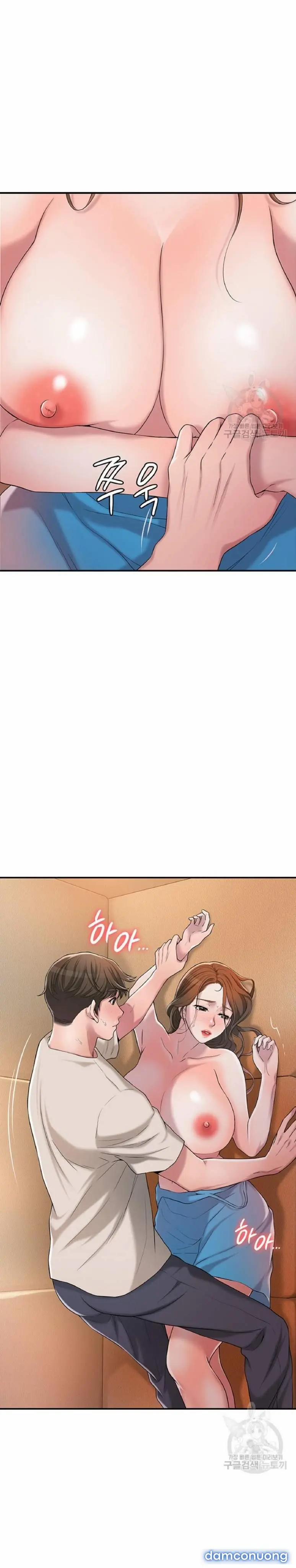 Thị Trấn Nóng Bỏng (Sex Only) 1 trang 3
