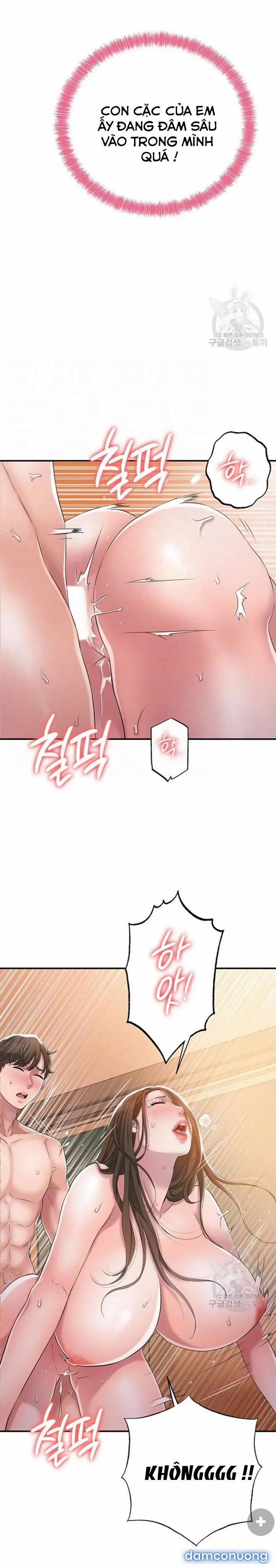 Thị Trấn Nóng Bỏng (Sex Only) 1 trang 33