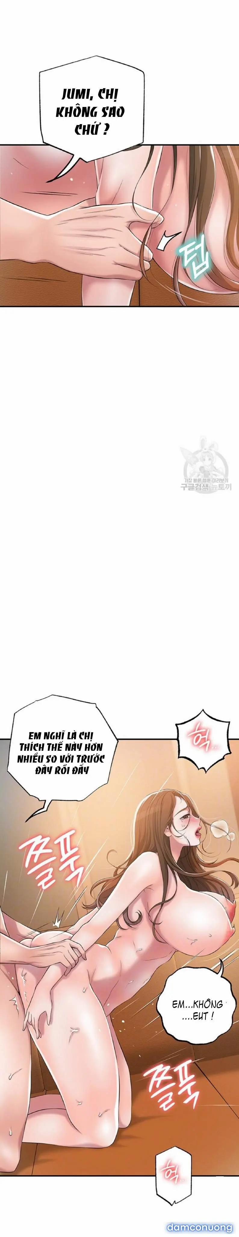 Thị Trấn Nóng Bỏng (Sex Only) 1 trang 34