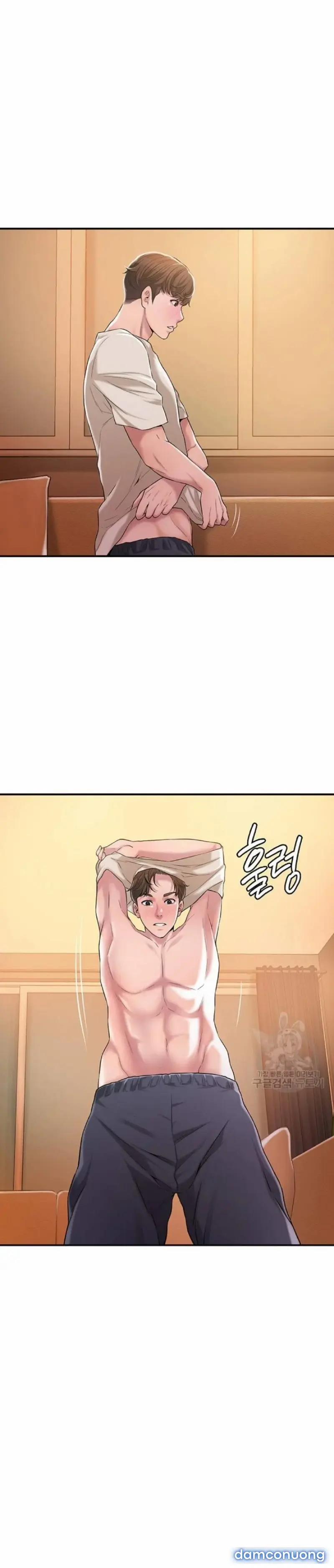 Thị Trấn Nóng Bỏng (Sex Only) 1 trang 4