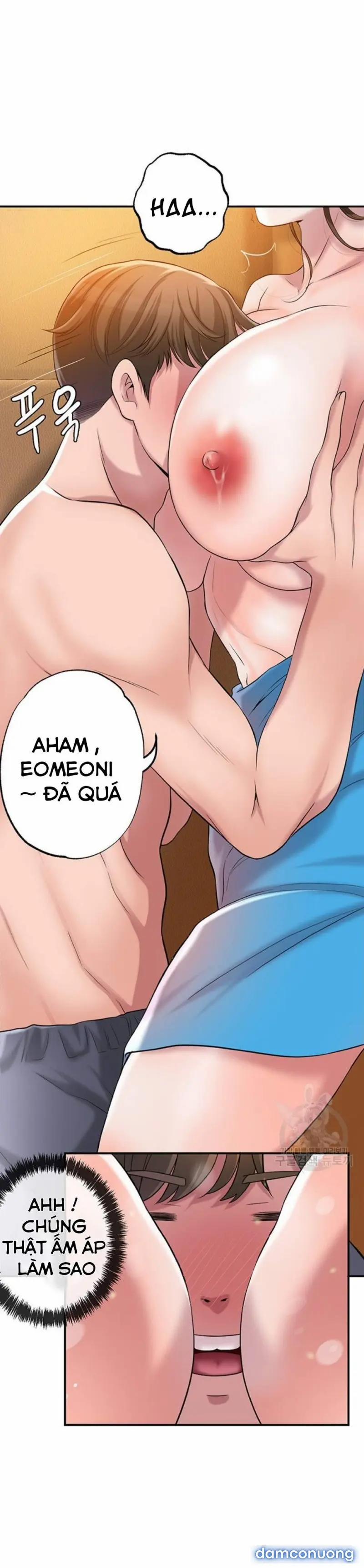 Thị Trấn Nóng Bỏng (Sex Only) 1 trang 8
