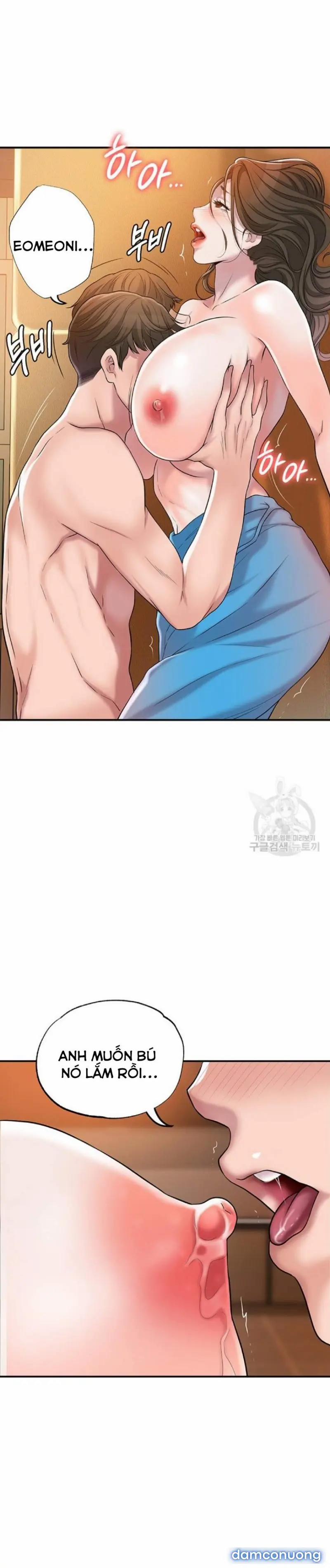 Thị Trấn Nóng Bỏng (Sex Only) 1 trang 9