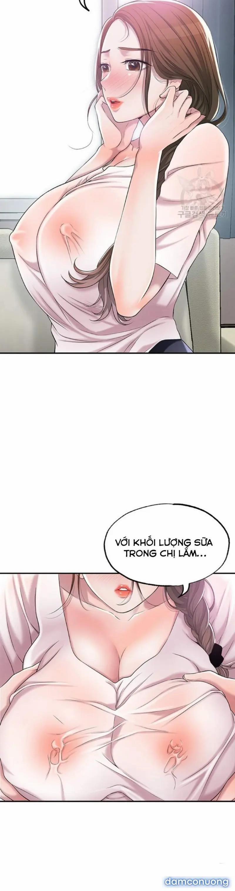 Thị Trấn Nóng Bỏng (Sex Only) 2 trang 1